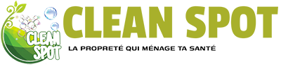 Clean Spot – Espace Pure Végétalien – Solutions de Nettoyage pour la Maison