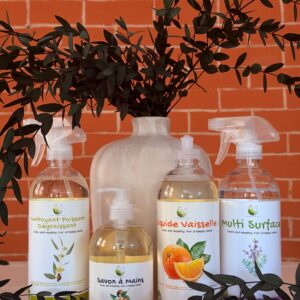 Pack Tabaski 2026  4 Produits Naturels