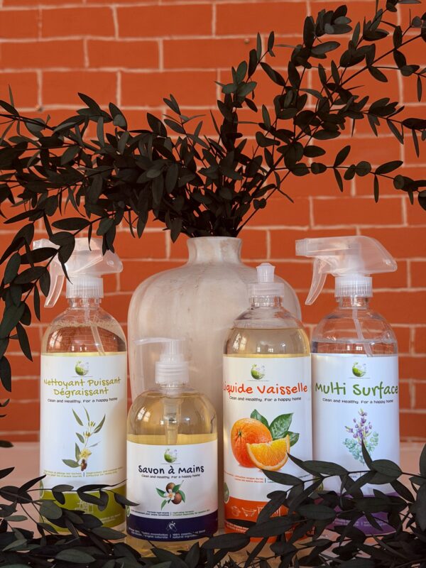Pack Tabaski 2026  4 Produits Naturels
